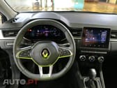 Renault Captur 1.6 E-Tech Plug-In Hybrid Techno