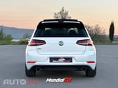 Volkswagen Golf 2.0 TSI GTI DSG Performance