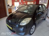 Toyota Yaris 1.0 VVT-i AC
