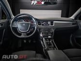 Peugeot 508 SW 1.6 BlueHDi Allure