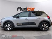 Citroen C3 1.2 PureTech C-Series