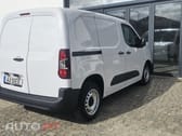 Peugeot Partner 1.6 BlueHDi L1 Pro 3L