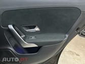 Mercedes-Benz A 250 8G-DCT Style