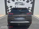 Peugeot 2008 1.5 BlueHDi Allure EAT8