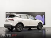 Nissan Qashqai 1.3 DIG-T Acenta