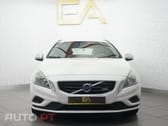 Volvo V60 1.6 D2 R-Design