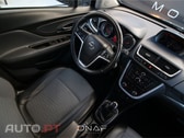 Opel Mokka 1.6 CDTI DPF Excellence