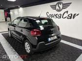 Citroen C3 1.2 PureTech Feel