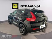 Volvo XC40 I.V.A DEDUTIVEL Recharge