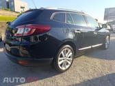 Renault Mégane Sport Tourer 1.5 Blue dCi Business
