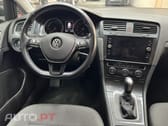 Volkswagen e-Golf AC/DC