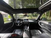 BMW 320 d Auto Pack M