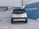 Opel Crossland 1.2 T Design & Tech