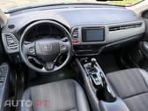 Honda HR-V 1.6 i-DTEC Executive