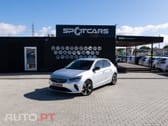 Opel Corsa-E 50 kWh Edition