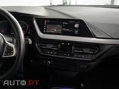 BMW 116 d Pack Desportivo M Auto