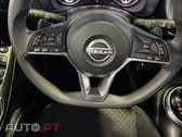 Nissan Juke 1.0 DIG-T Acenta+ DCT