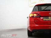 Opel Astra Sports Tourer 1.6 CDTI Dynamic S/S