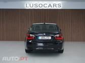 BMW 320 d Sport