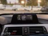 BMW 318 Touring Pack M