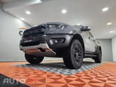 Ford Ranger 2.0 TDCi CD Raptor 4WD