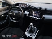 Peugeot 508 SW 1.5 BlueHDi Business Line