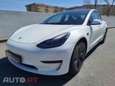 Tesla Model 3 Tração Traseira Premium