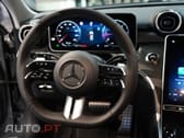 Mercedes-Benz C 300 d AMG Line