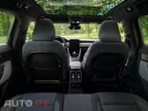 Polestar 2 Long Range 78 kWh AWD