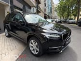 Volvo XC90 2.0 T8 PHEV Inscription AWD