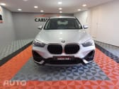 BMW X1 16 d sDrive Line Sport Auto