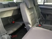 Volkswagen Touran 1.6 TDI Blue.Highine 7L