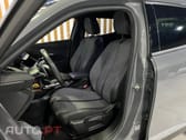 Peugeot E-2008 54 kWh Allure