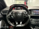 Peugeot 308 SW 1.2 PureTech GT Line EAT8