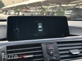 BMW 318 d Pack M