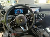 Mercedes-Benz CLA 180 d Style Aut.