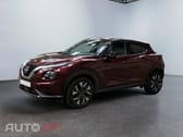 Nissan Juke 1.5 DIG-T Business Edition