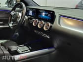 Mercedes-Benz EQA 250+ Edition