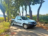 Dacia Logan 1.5 Ambiance