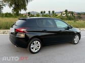Peugeot 308 1.6 BlueHDi Allure EAT6