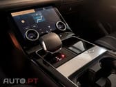 Land Rover Velar