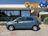 Toyota Yaris 1.0 VVT-i ACtive+AC