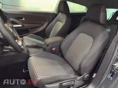 Volkswagen Scirocco 2.0 TDI Sport DSG