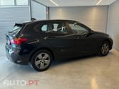 BMW 118 i Corporate Edition Auto