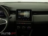 Renault Clio 1.0 TCe Evolution