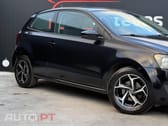 Volkswagen Polo 1.2 TDi Confortline