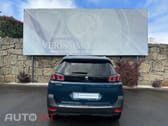 Peugeot 5008 1.5 BlueHDi Allure EAT8