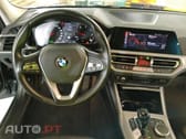 BMW 320 d Auto