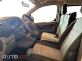 Citroen Jumpy 1.5 BlueHDi XL