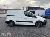 Citroen Berlingo HDI EAT8